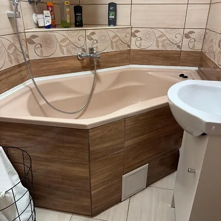 Apartamento La Casa De Nido - Mini *