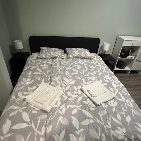 La Casa De Nido - Mini Apartment *