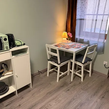 La Casa De Nido - Mini Veszpremfajsz