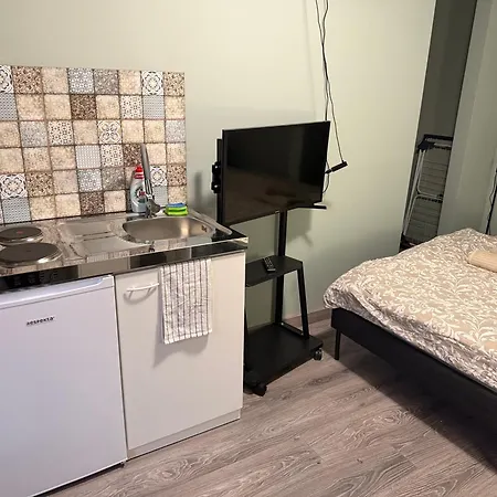 Apartment La Casa De Nido - Mini Veszpremfajsz