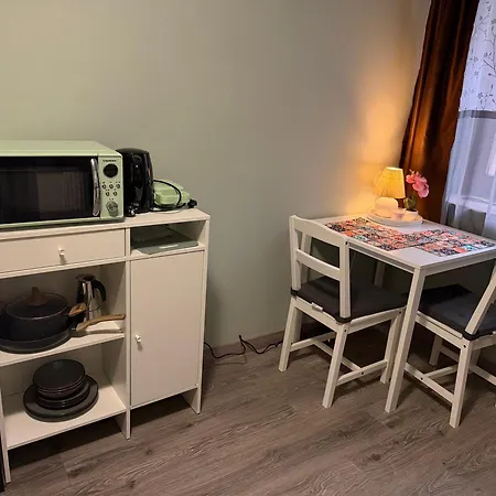 La Casa De Nido - Mini * Veszpremfajsz