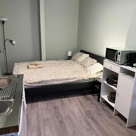 La Casa De Nido - Mini Veszpremfajsz